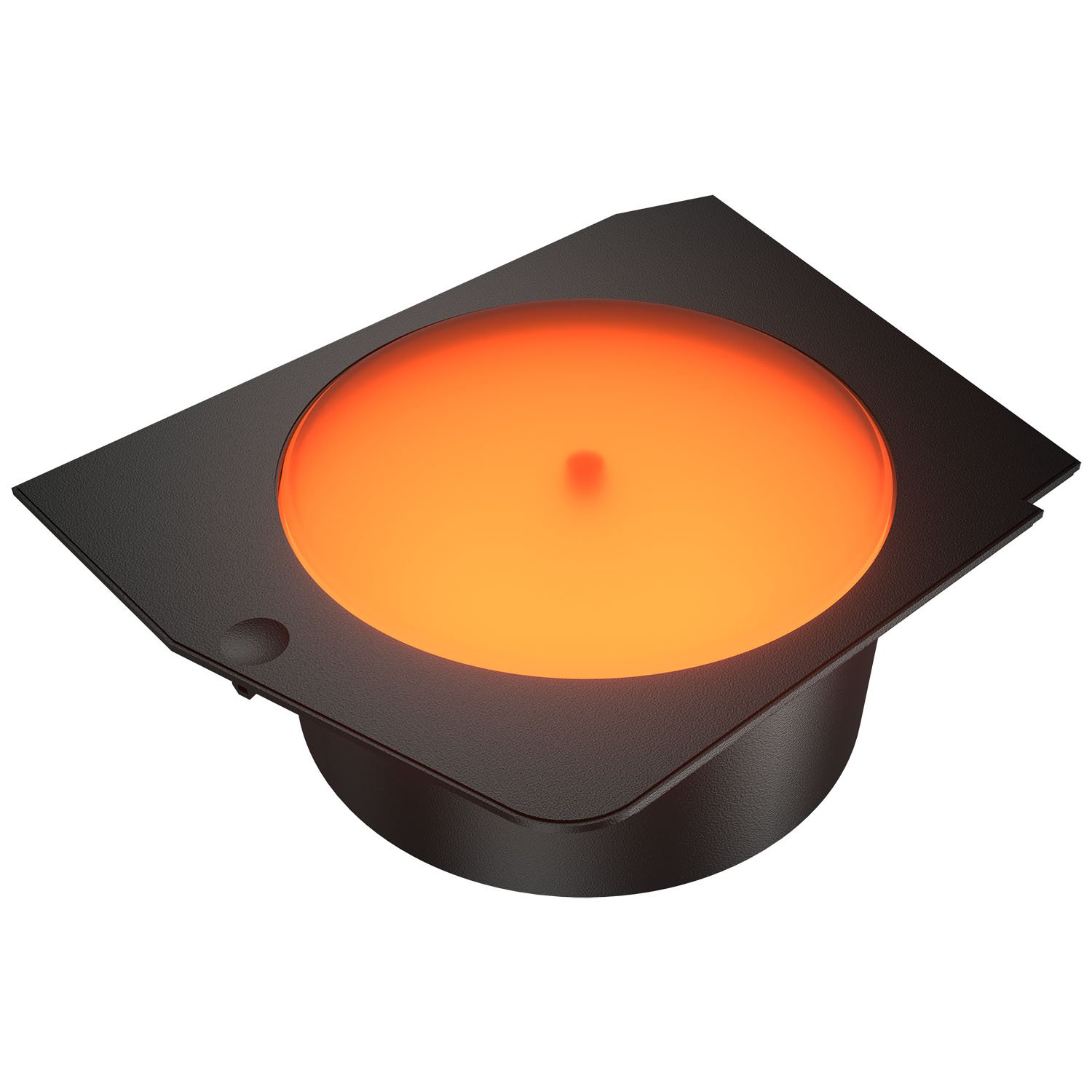 Cougar FV270 LUMINOUS ROTATING PLATFORM Black | FV270 LUMINOUS ROTATING PLATFORM BK