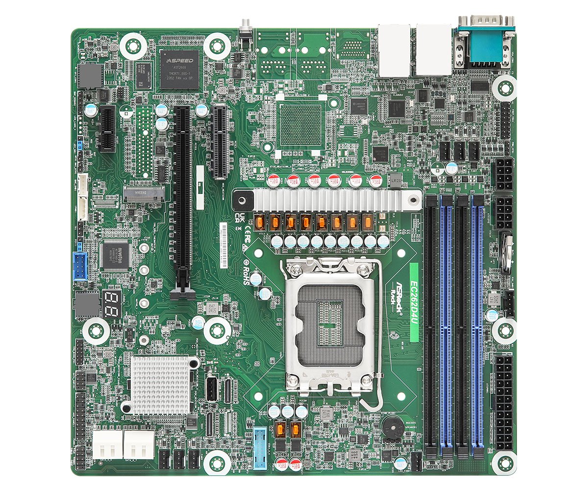 Ma Labs - Leading Distributor of PC Components, Computer Hardware