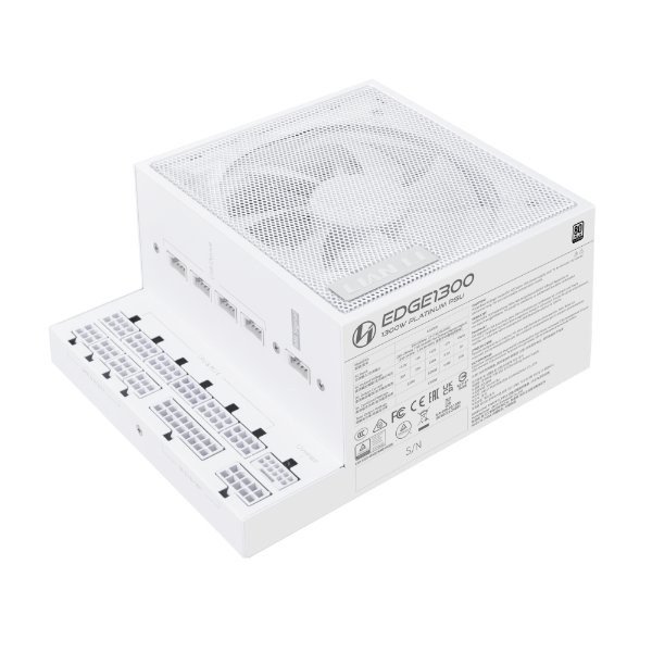 Lian Li Edge series EG1300WE.US 1300W 80 PLUS Platinum Power