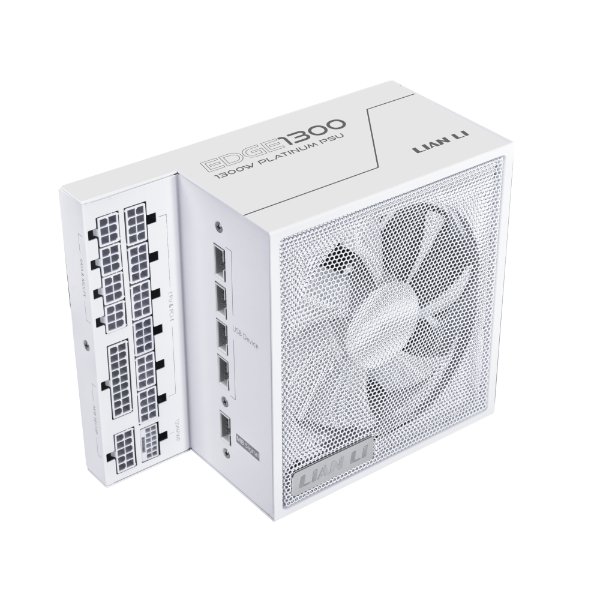Lian Li Edge series EG1300WE.US 1300W 80 PLUS Platinum Power