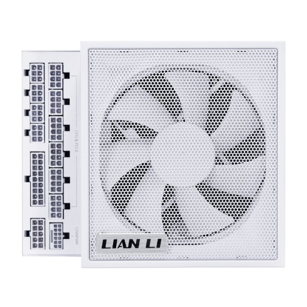 Lian Li Edge series EG1300WE.US 1300W 80 PLUS Platinum Power