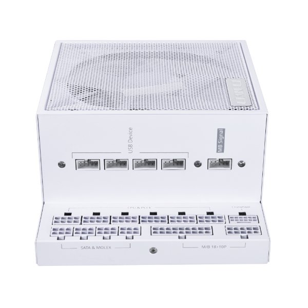 Lian Li Edge series EG1300WE.US 1300W 80 PLUS Platinum Power