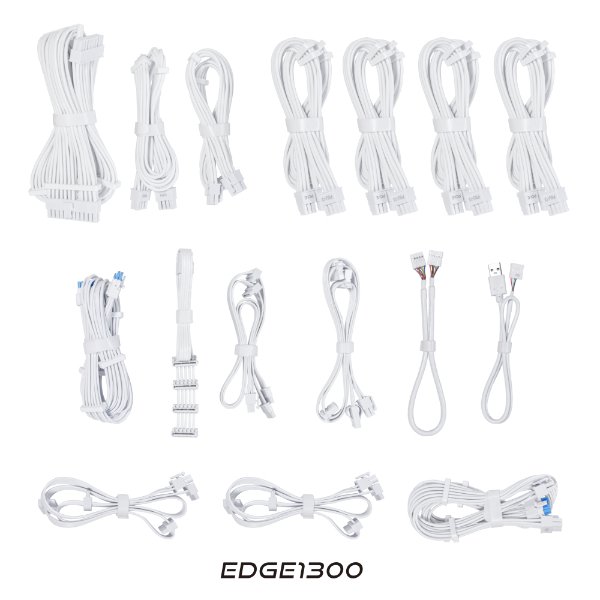 Lian Li Edge series EG1300WE.US 1300W 80 PLUS Platinum Power