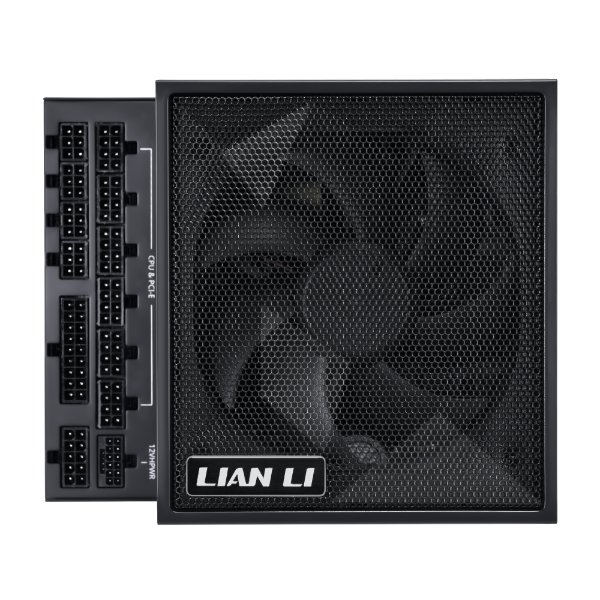 Lian Li Edge series EG1300BE.US 1300W 80 PLUS Platinum Power