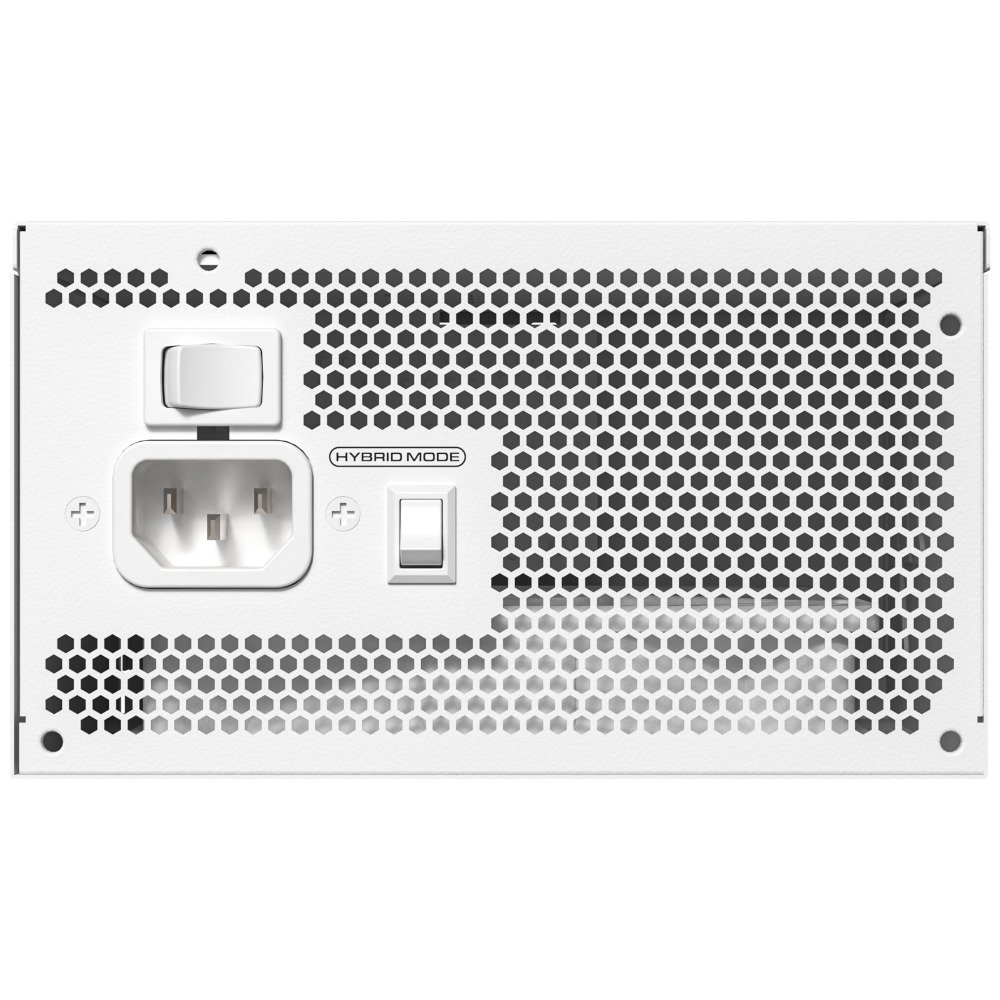 GSK850 ATX3.1 White Antec 〔中古〕GSK850 ATX3.1 White（中古1ヶ月保証